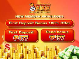 How to Claim the No Deposit Bonus at Jollibee 777 Casino